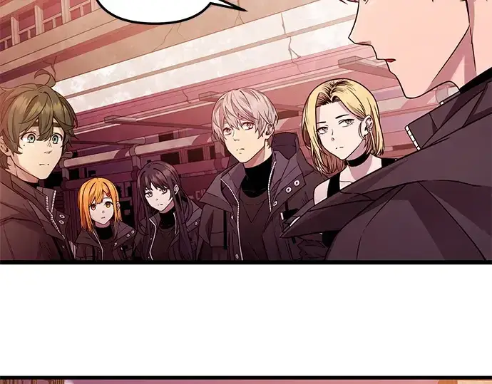 漫画《入手神话级专属装备》预告片第91张图