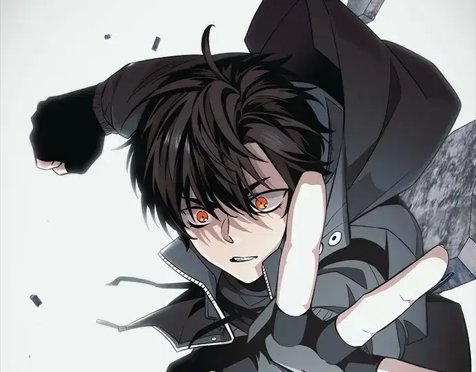 漫画《入手神话级专属装备》第111话第145张图