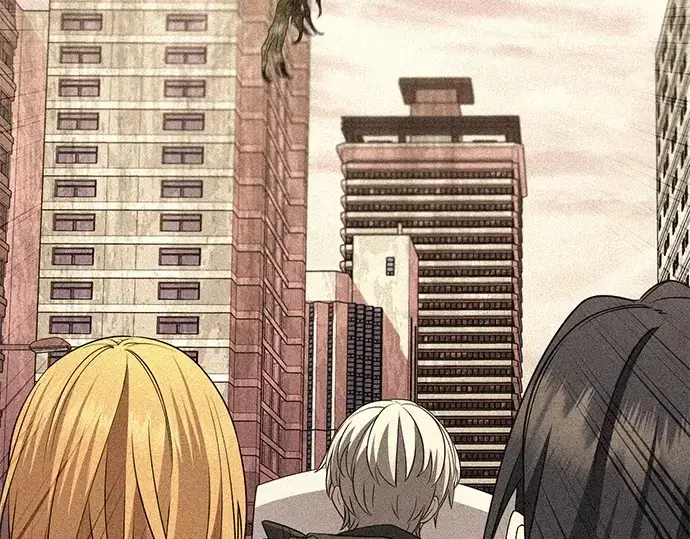 漫画《入手神话级专属装备》第114话第45张图