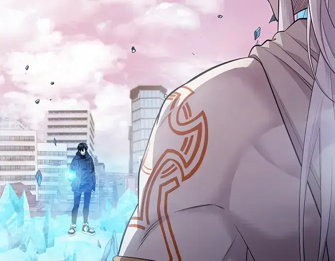 漫画《入手神话级专属装备》第119话第31张图