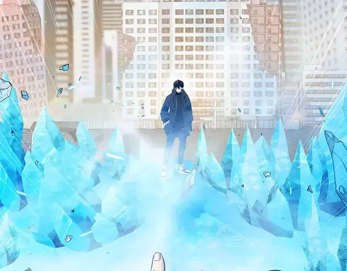 漫画《入手神话级专属装备》第119话第43张图