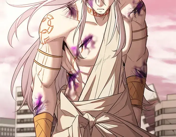 漫画《入手神话级专属装备》第120话第231张图