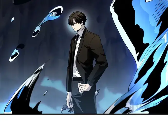 漫画《入手神话级专属装备》第132话第89张图