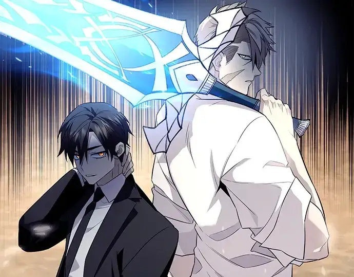 漫画《入手神话级专属装备》第133话第290张图