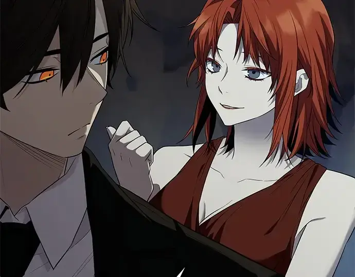 漫画《入手神话级专属装备》第133话第41张图