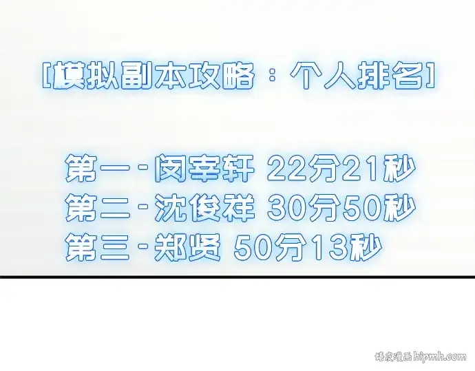 漫画《入手神话级专属装备》第140话第232张图