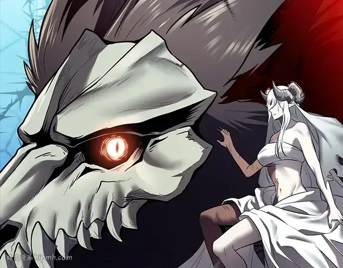 漫画《入手神话级专属装备》第142话第208张图
