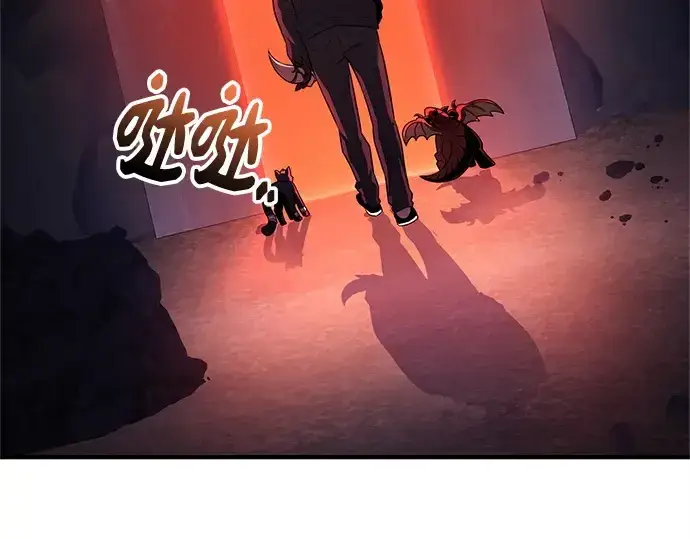 漫画《入手神话级专属装备》第145话第123张图
