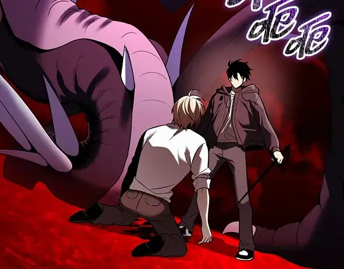 漫画《入手神话级专属装备》第153话第274张图