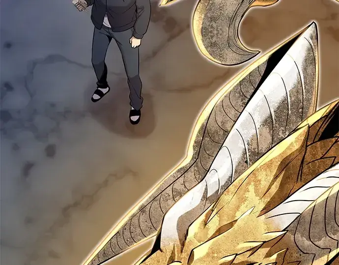 漫画《入手神话级专属装备》第163话第211张图