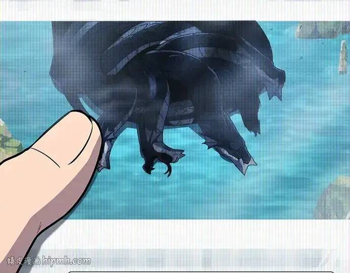 漫画《入手神话级专属装备》第166话第16张图