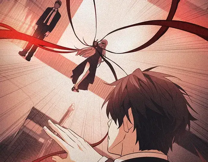 《入手神话级专属装备》第167话图158