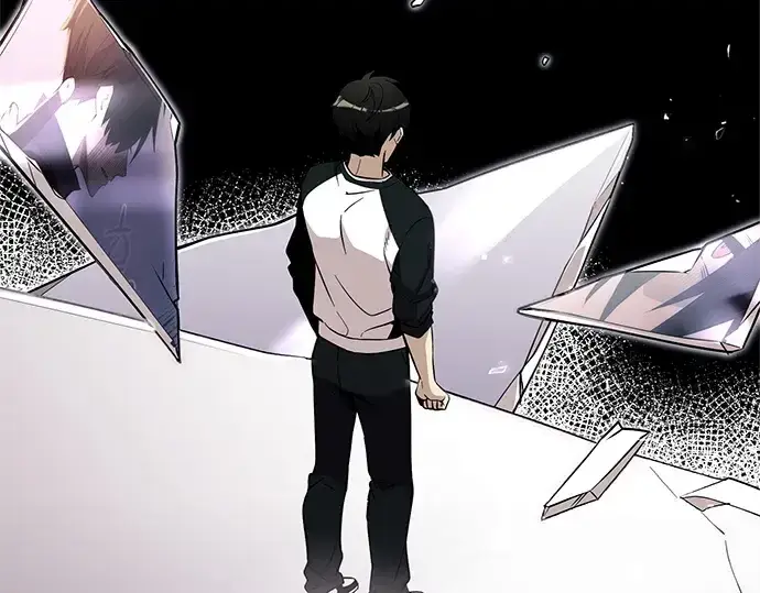 漫画《入手神话级专属装备》第174话第245张图