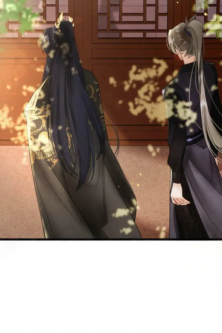 《杀掉男主的一千次尝试》002 提问：小弱鸡如何杀掉一个武功高强的霸总？图28