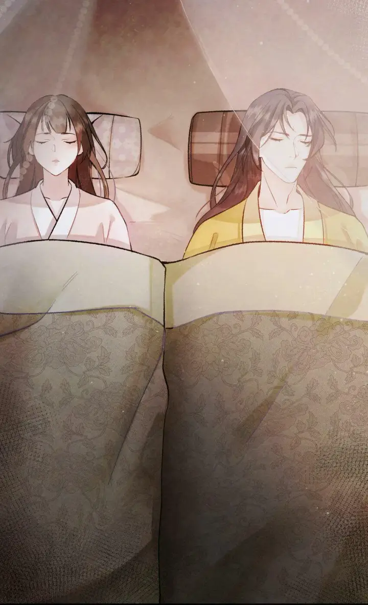 《杀掉男主的一千次尝试》003 色诱男主× 被男主色诱√图24