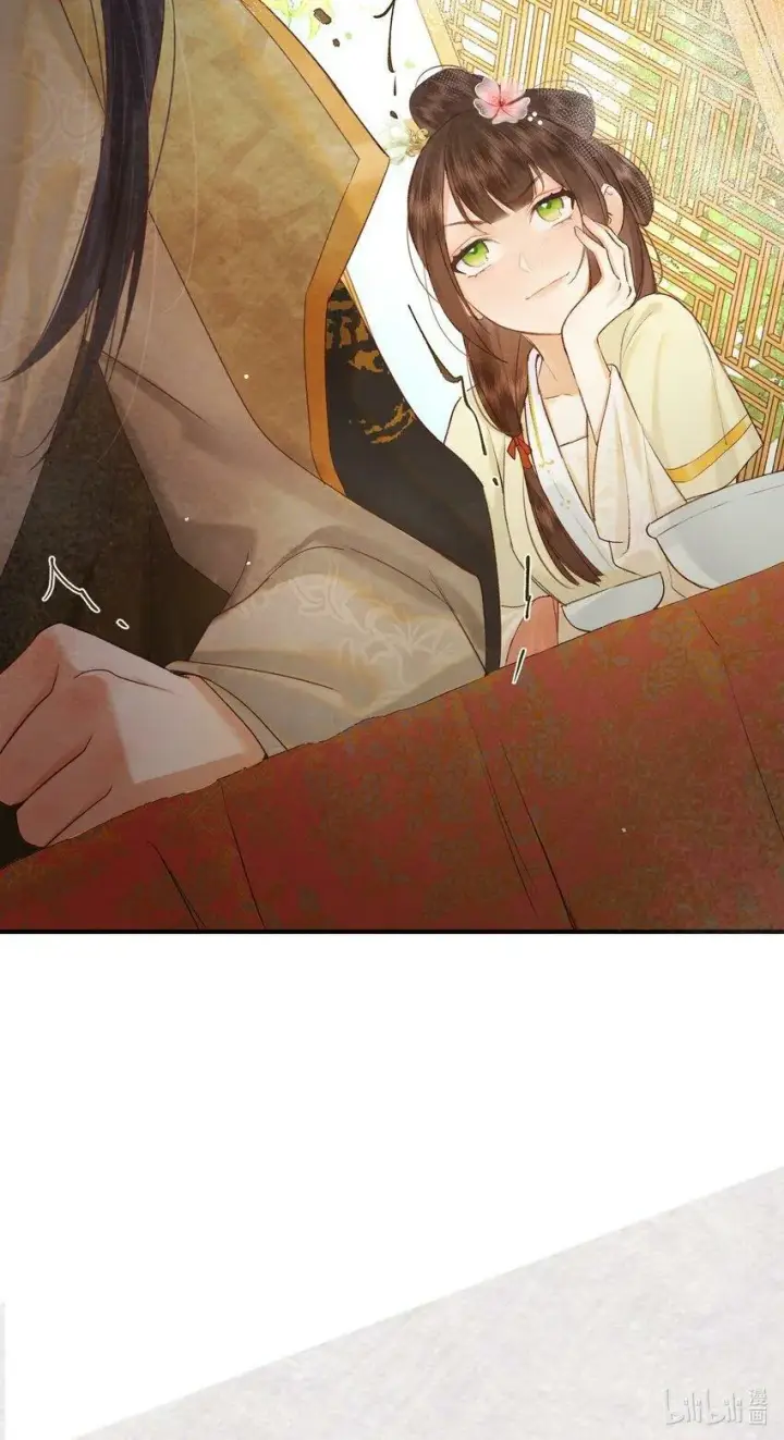 《杀掉男主的一千次尝试》004 王爷昨晚好辛苦呢~~图41