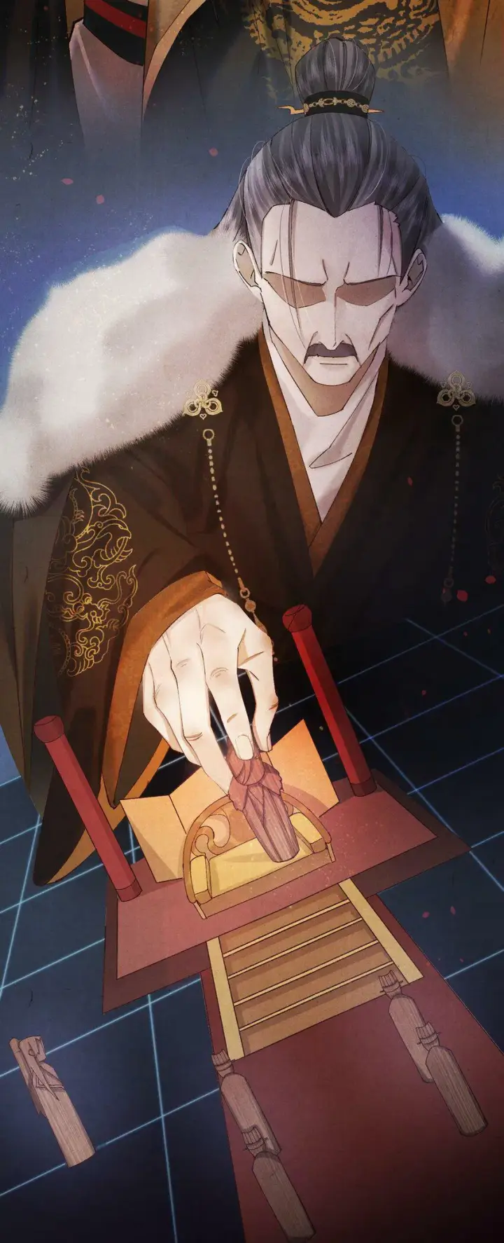 《杀掉男主的一千次尝试》005 这个心机Boy好会装！图15