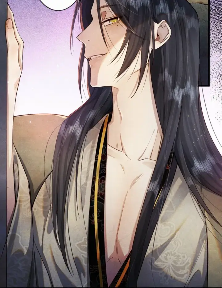 《杀掉男主的一千次尝试》009 他为何能轻易看透我？图25