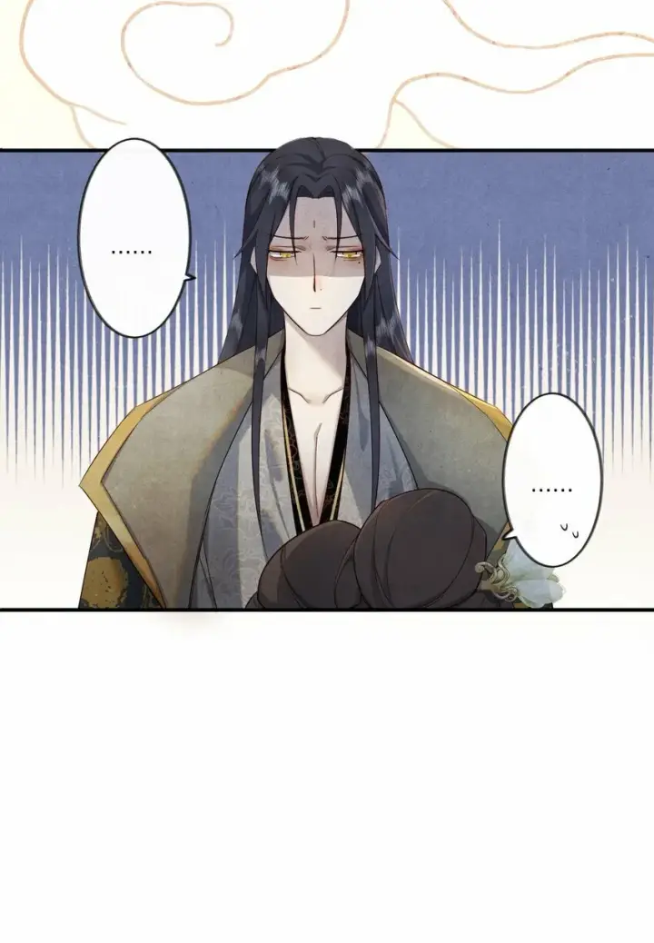 《杀掉男主的一千次尝试》009 他为何能轻易看透我？图32