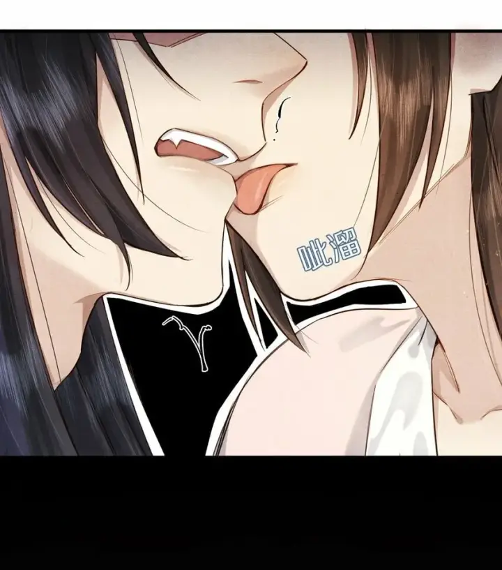 《杀掉男主的一千次尝试》011 不好意思，这个故事全都是我编的瞎话！图18