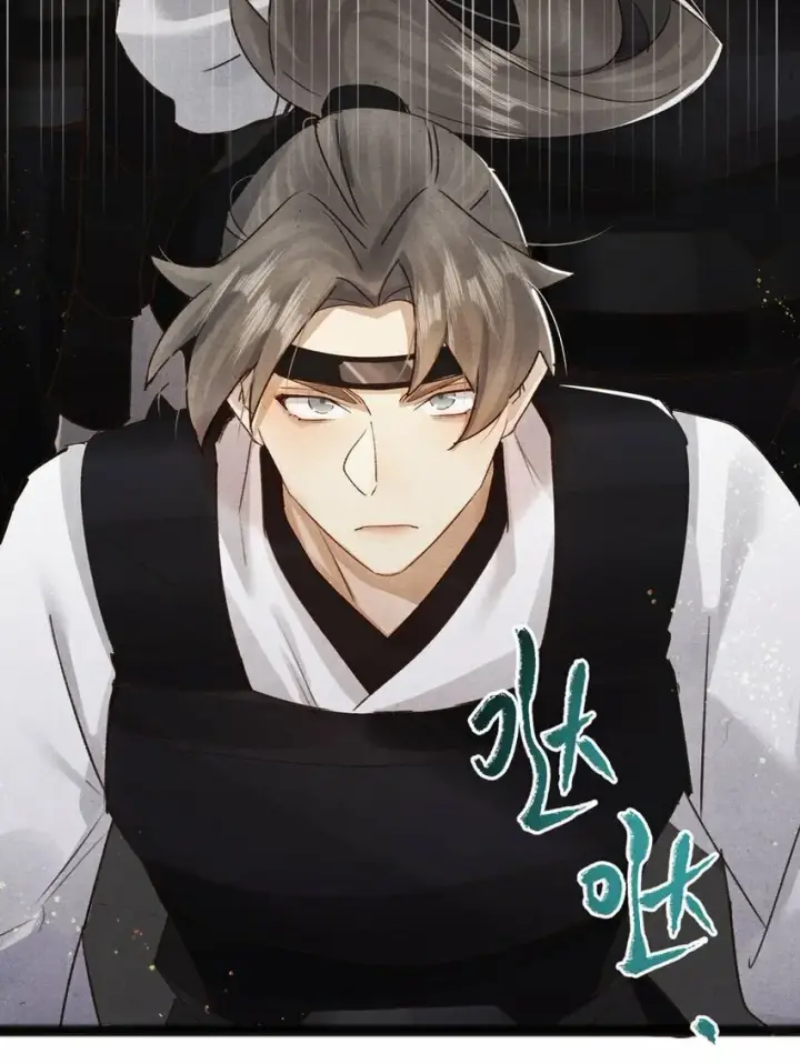 《杀掉男主的一千次尝试》015 更可怕的，还在后面！图36