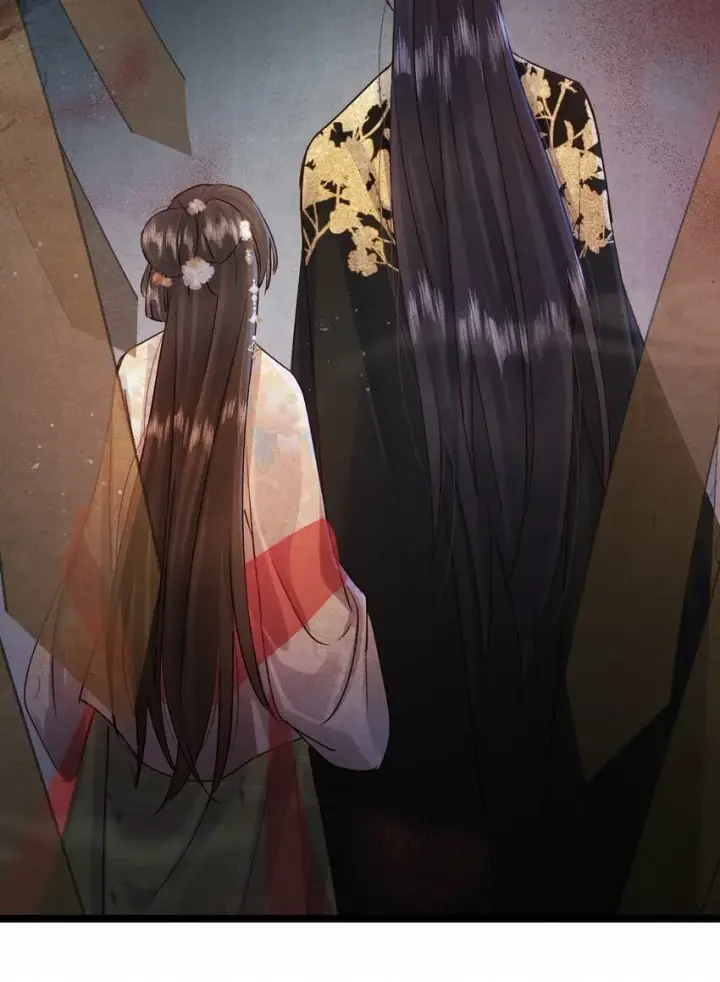 《杀掉男主的一千次尝试》019 单纯且真诚的王妃图19