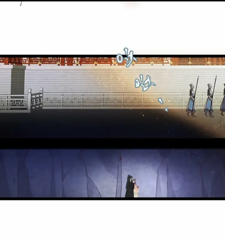 《杀掉男主的一千次尝试》019 单纯且真诚的王妃图31