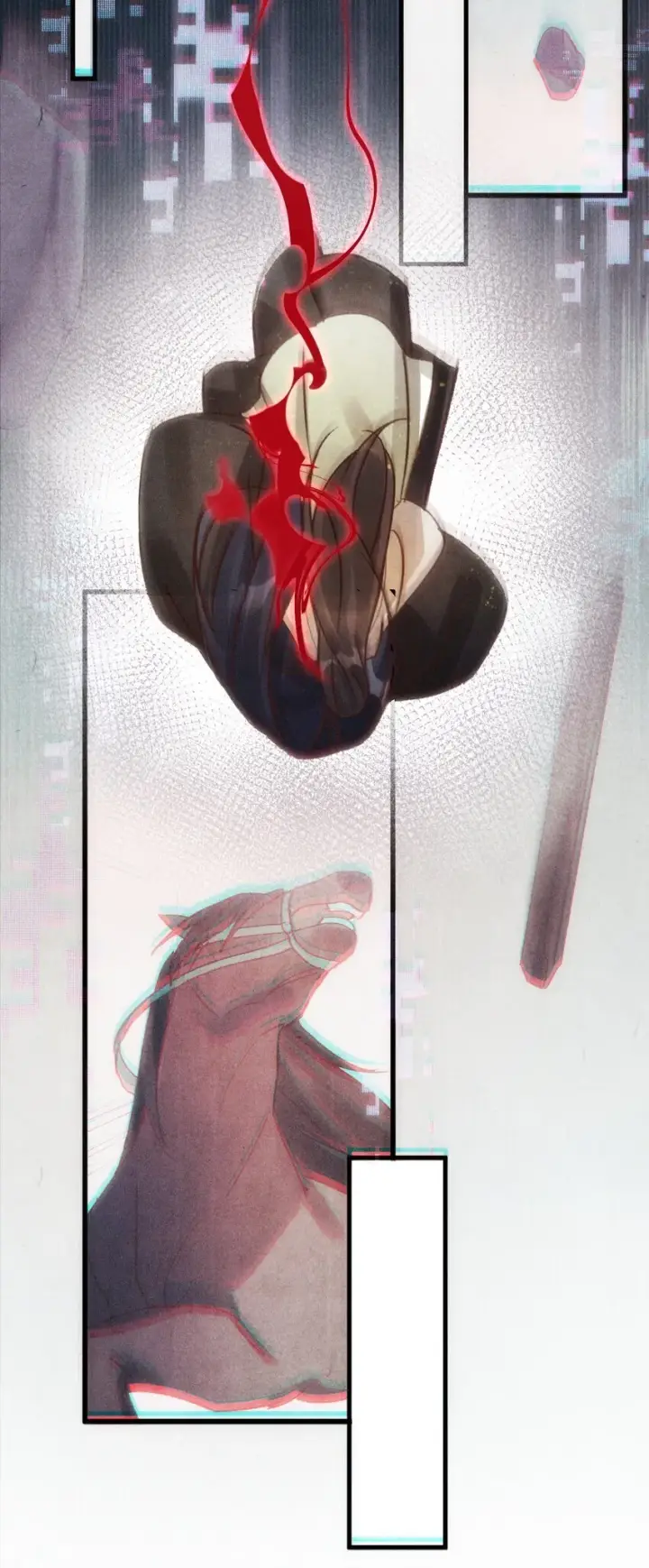 《杀掉男主的一千次尝试》023 抱歉了，男主，还是要杀了你！图33