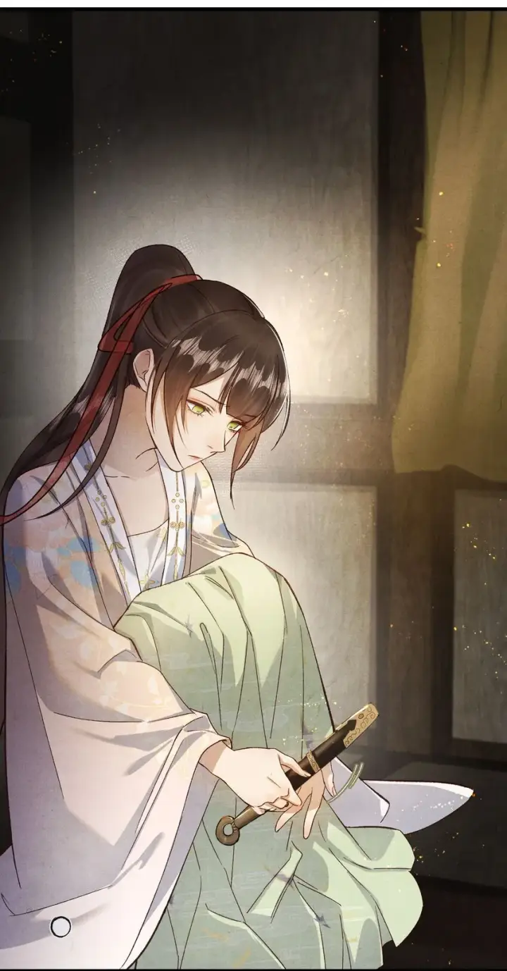 《杀掉男主的一千次尝试》030 人形狐狸精留了一手~图22
