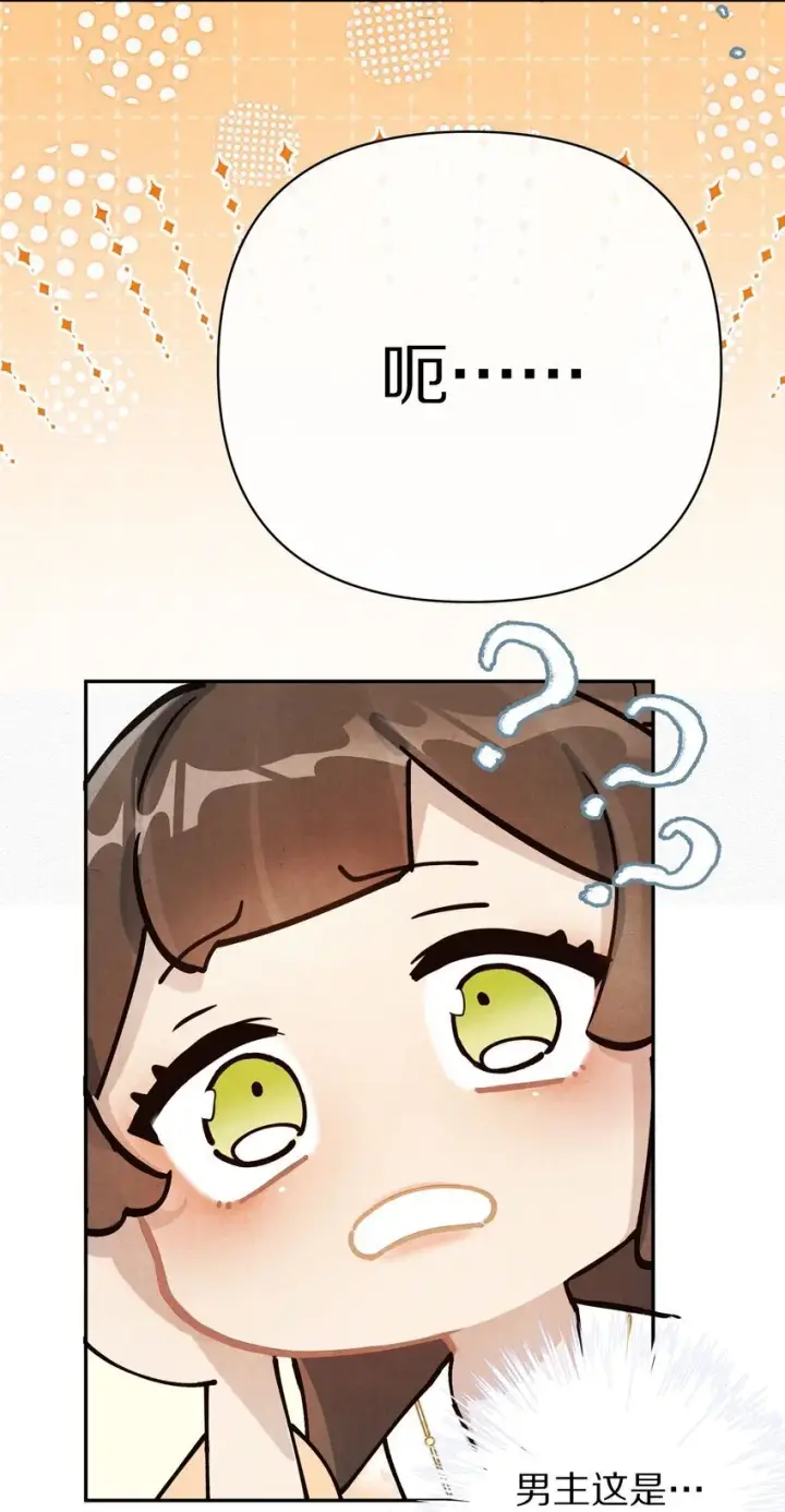 《杀掉男主的一千次尝试》034 本就是镜花水月图37