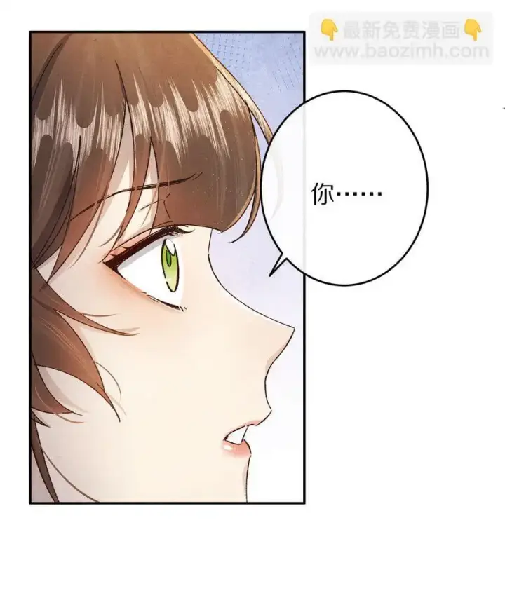 《杀掉男主的一千次尝试》036 我的桃花源图37