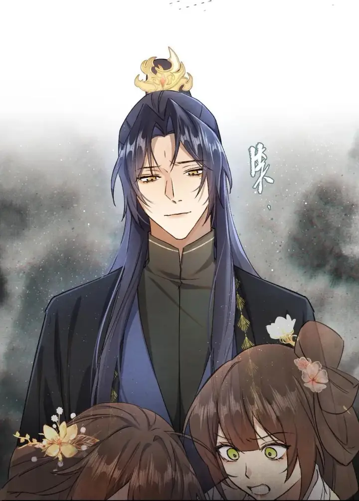 《杀掉男主的一千次尝试》047 要相信光啊！图26