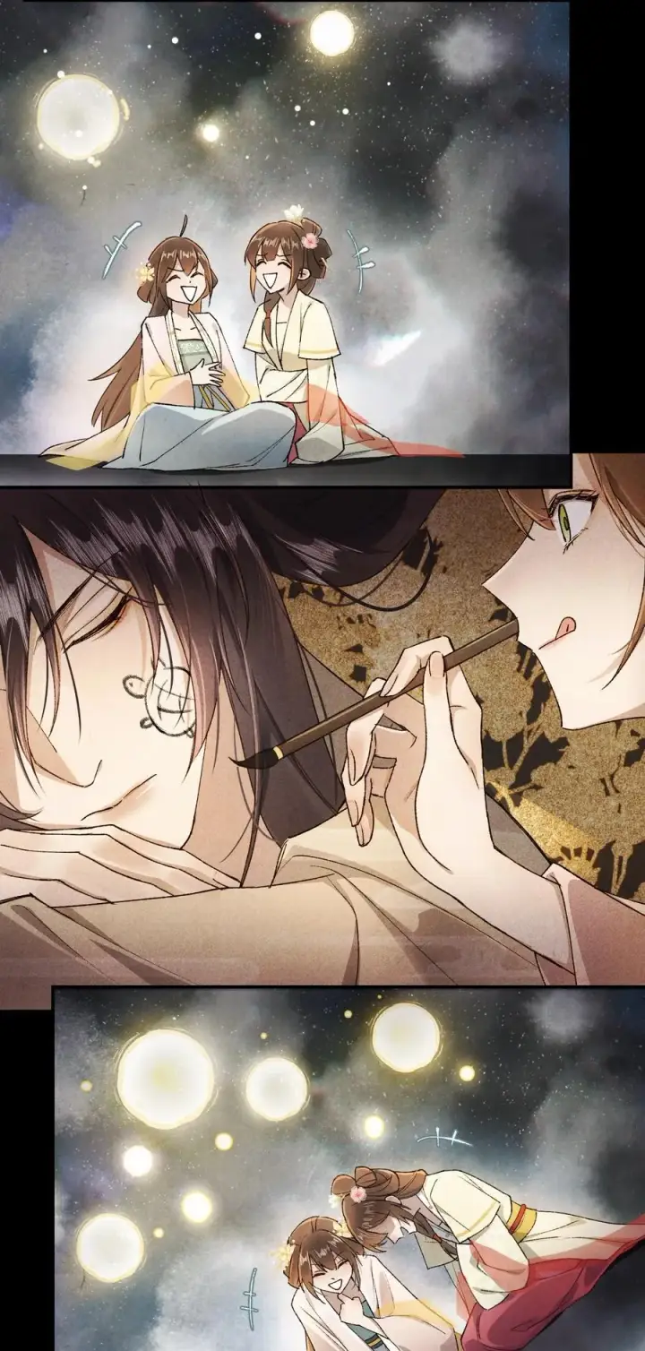 《杀掉男主的一千次尝试》047 要相信光啊！图30