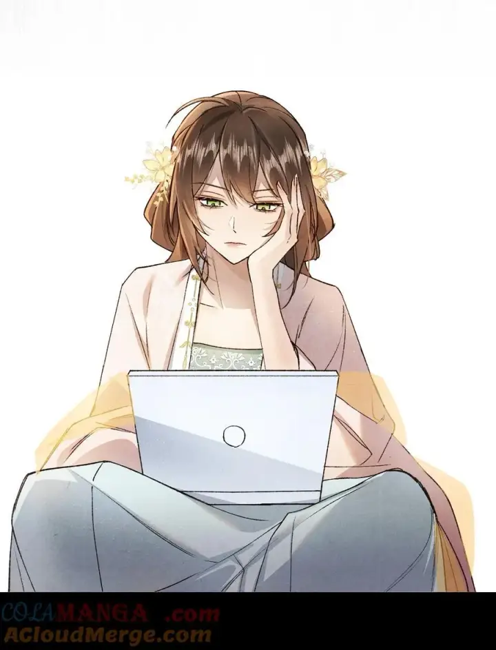 《杀掉男主的一千次尝试》047 要相信光啊！图34
