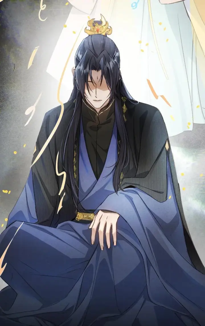 《杀掉男主的一千次尝试》047 要相信光啊！图5