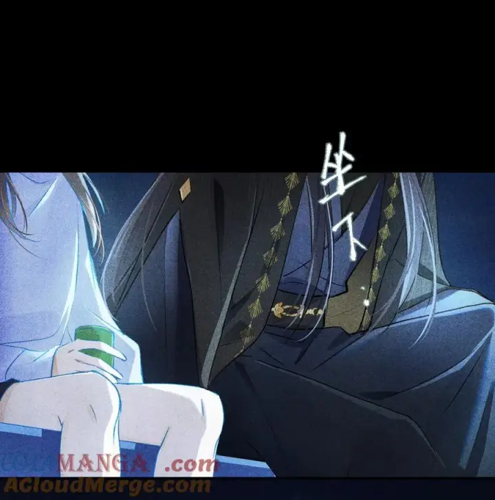 《杀掉男主的一千次尝试》048 你会做怎样的选择？图28