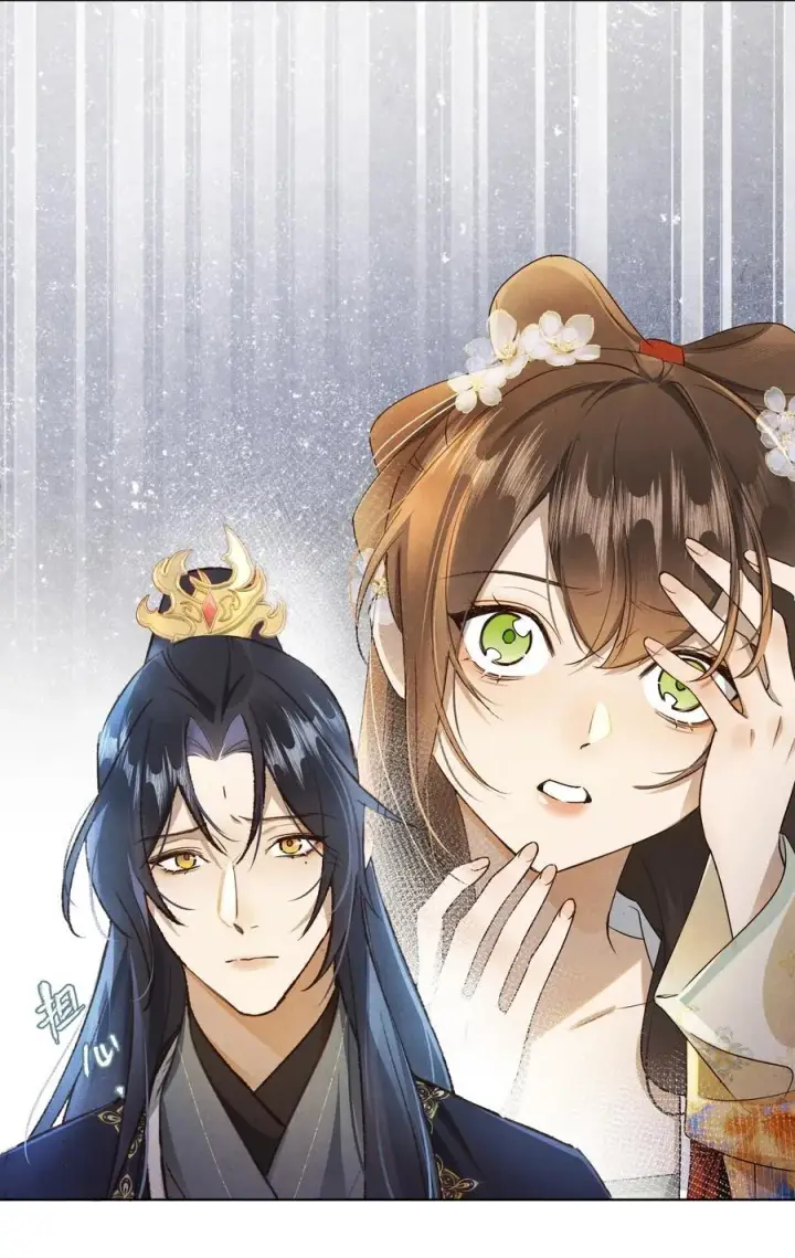 《杀掉男主的一千次尝试》052 这位穿越同仁，请不要担心！图24