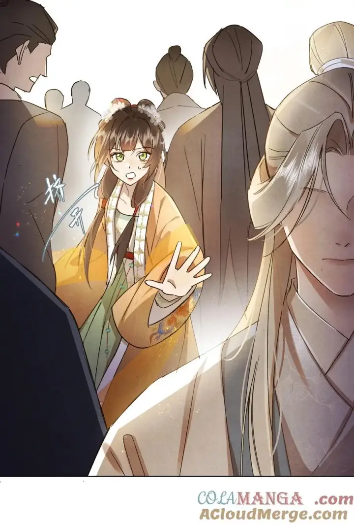 《杀掉男主的一千次尝试》055 这家伙，不正常！！！图10