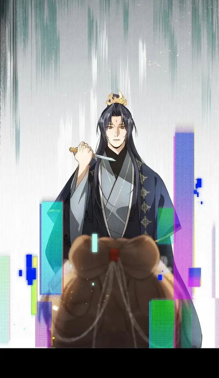 《杀掉男主的一千次尝试》057 我，做出了与你一样的选择。图41