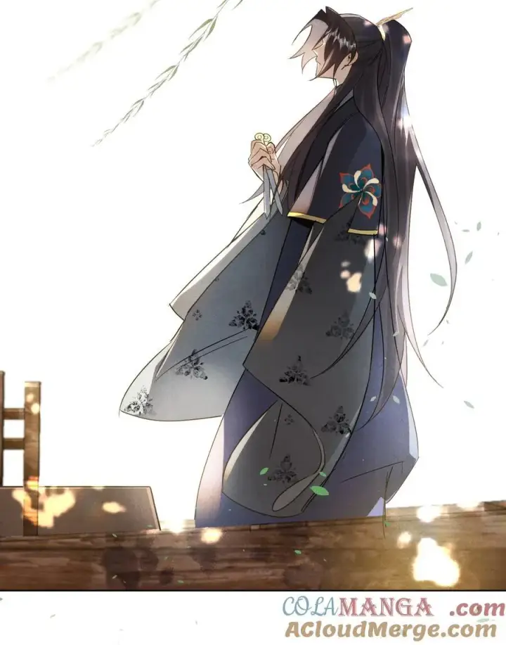 《杀掉男主的一千次尝试》058 小余，很爱这个故事啊图3