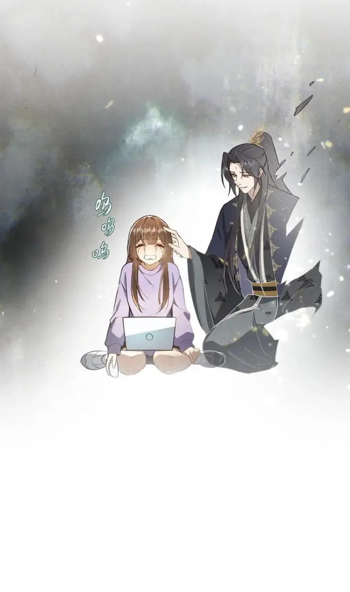 《杀掉男主的一千次尝试》059 放弃吗？图44