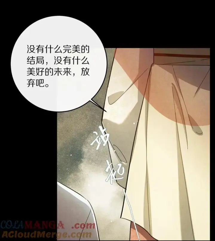 《杀掉男主的一千次尝试》065 故事结束，故事开始图25