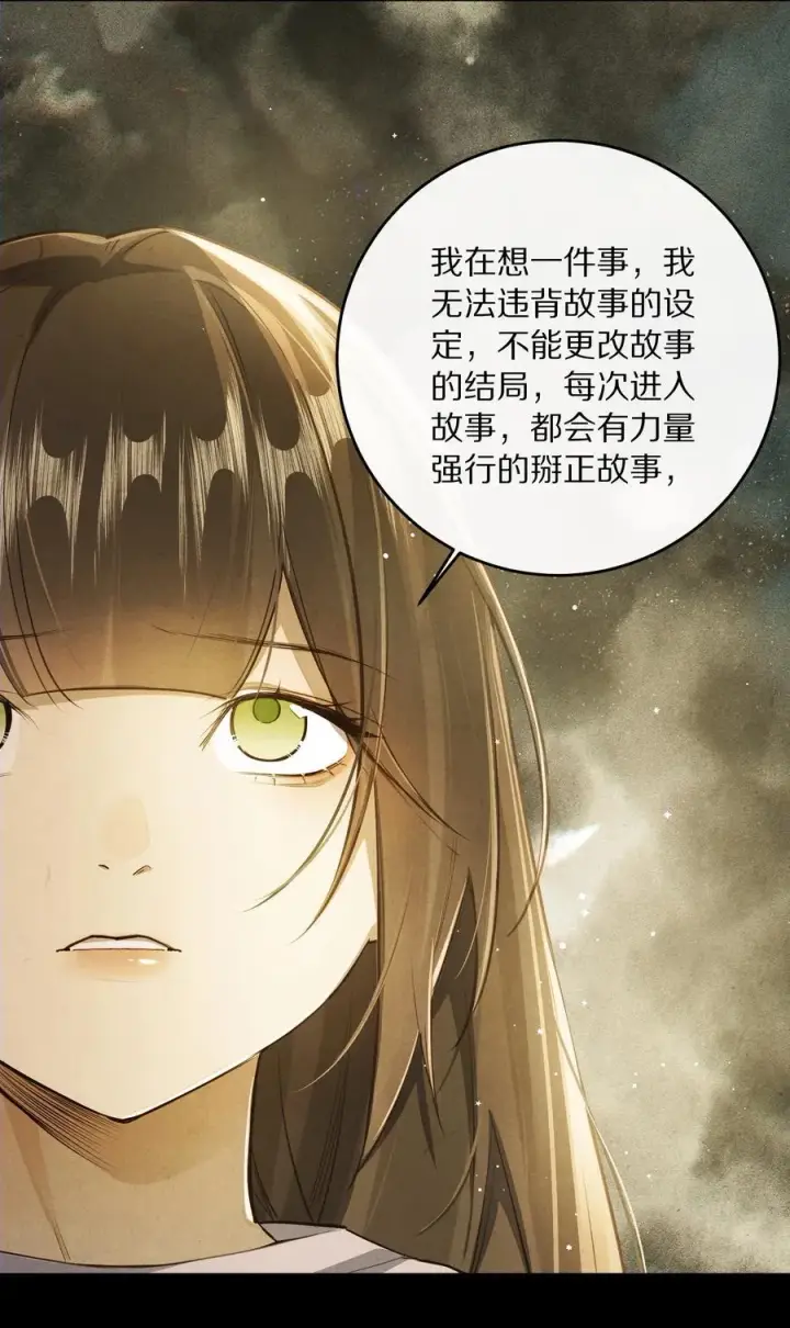 《杀掉男主的一千次尝试》065 故事结束，故事开始图27
