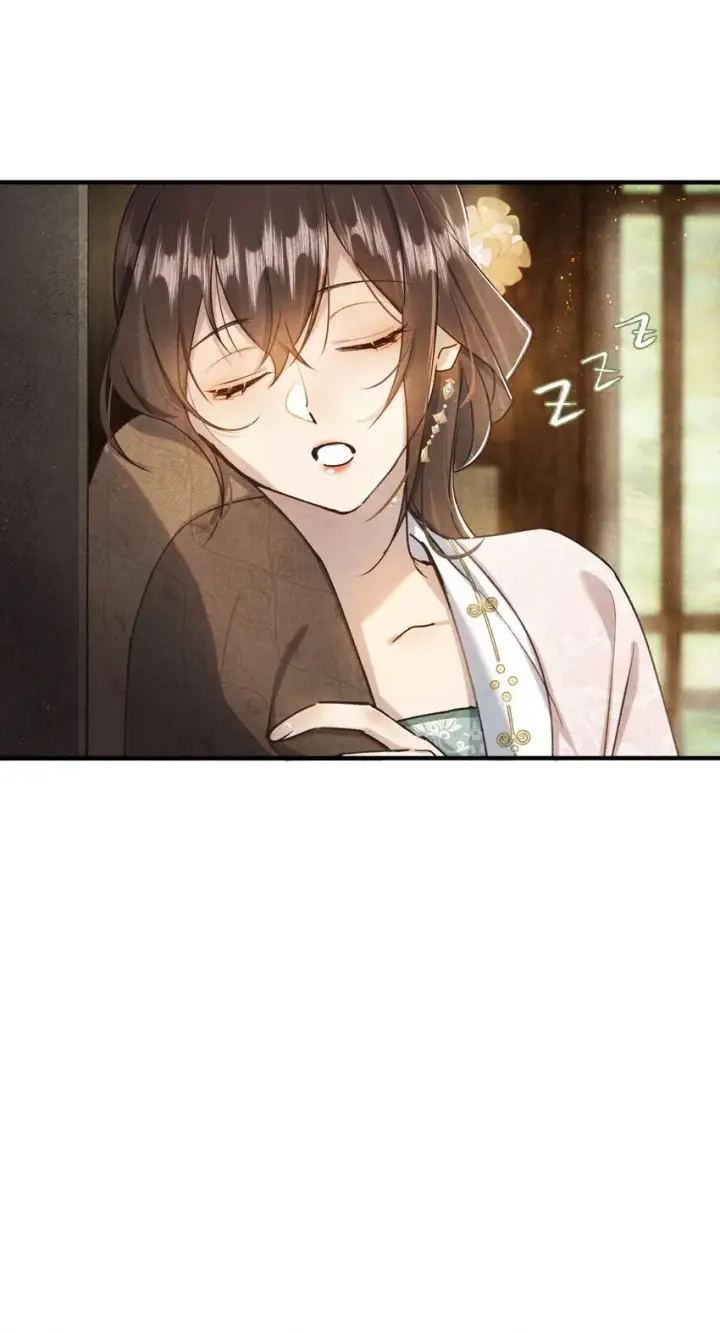 《杀掉男主的一千次尝试》039 和我在一起很甜~图25