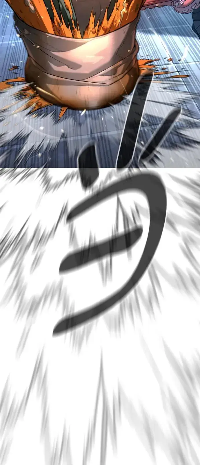 《杀手巴德罗》[第1话] 顶流的战斗图192