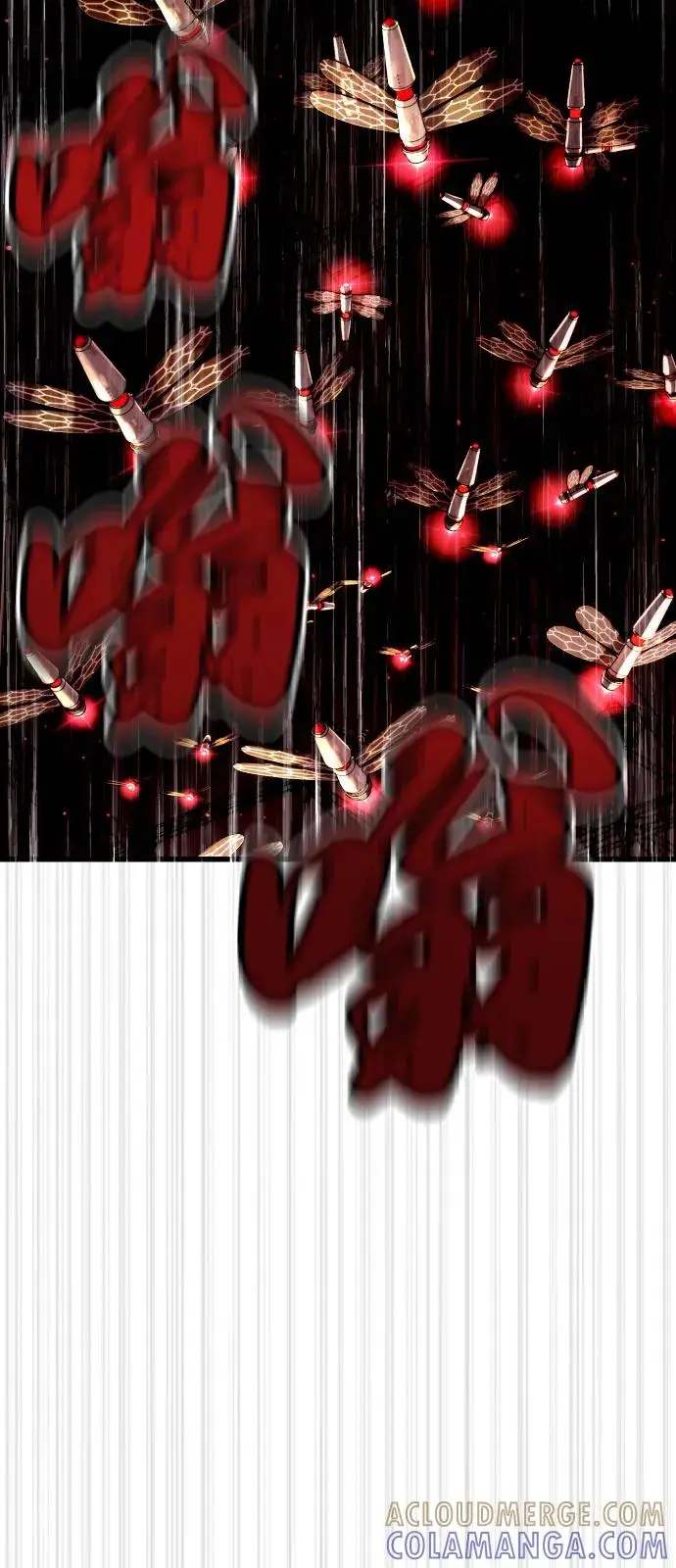 《杀手巴德罗》[第101话] 使徒巴德罗vs使徒马提亚斯图137