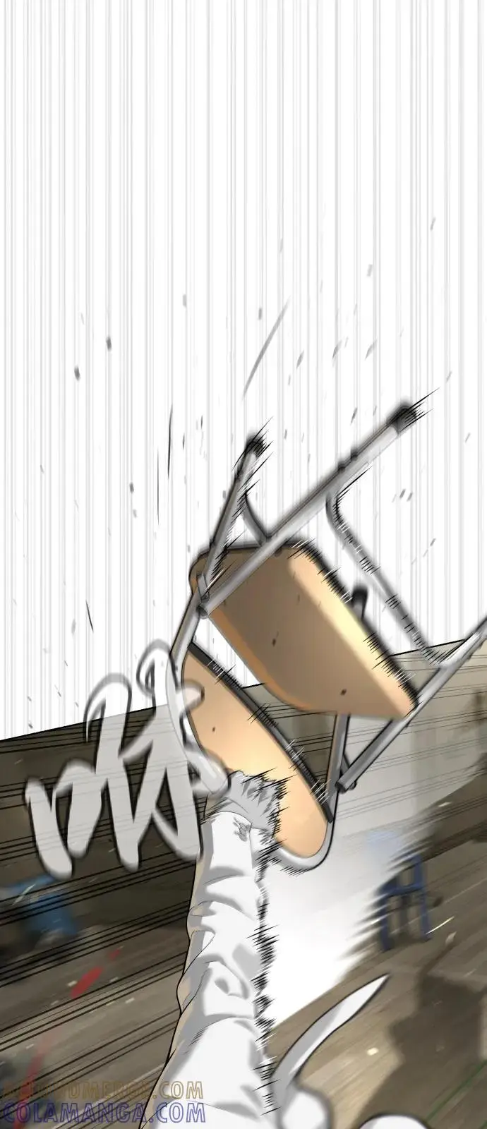 《杀手巴德罗》[第101话] 使徒巴德罗vs使徒马提亚斯图149