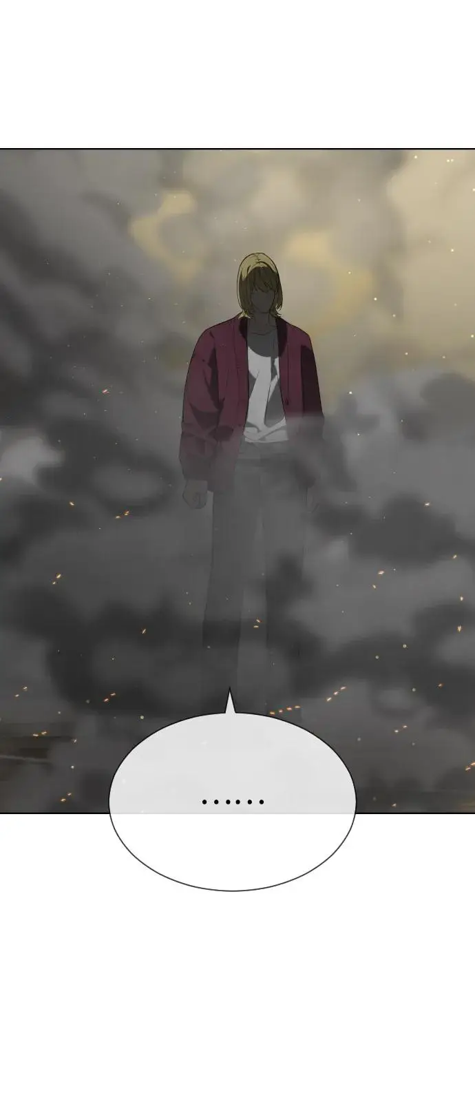 《杀手巴德罗》[第101话] 使徒巴德罗vs使徒马提亚斯图158