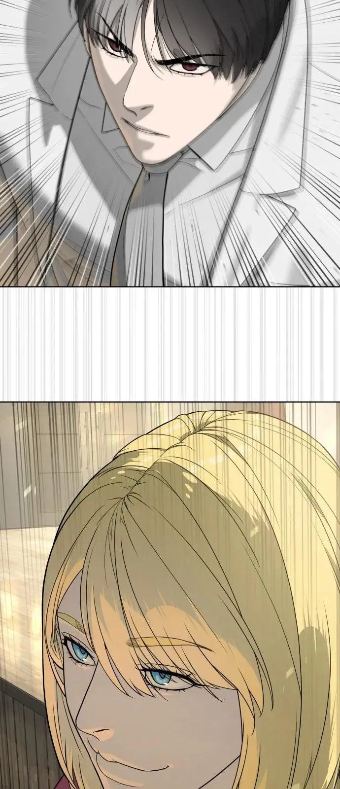 《杀手巴德罗》[第101话] 使徒巴德罗vs使徒马提亚斯图38