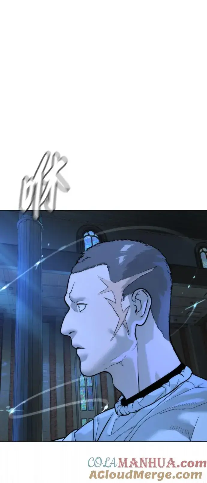 《杀手巴德罗》[第13话] 想变强吗？图33